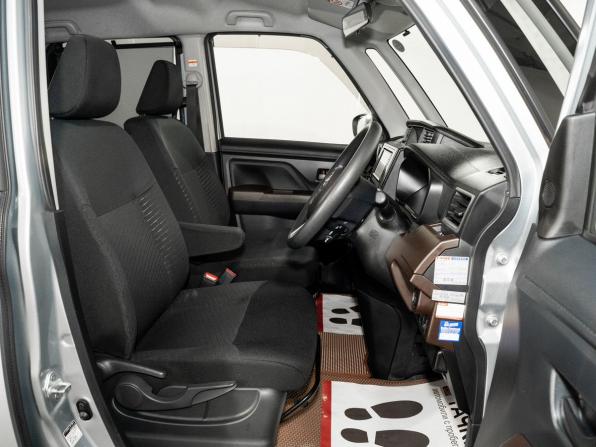Toyota Tank I с пробегом 2017 года, цена 850 300 рублей, 139590 км, микровэн, Автокод Объявления