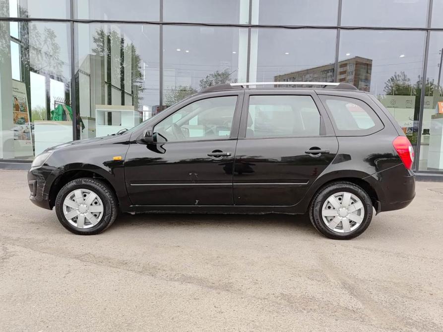 Lada (ВАЗ) Kalina II Ижевск  - изображение 10