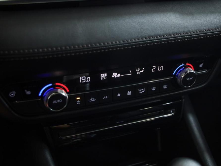 Mazda 6 III (GJ) Рестайлинг 2 Санкт-Петербург  - изображение 16