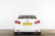 Toyota Avensis III Рестайлинг Тюмень  - изображение 25