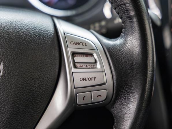 Nissan X-Trail III с пробегом 2018 года, цена 1 858 000 рублей, 78103 км, внедорожник, Автокод Объявления