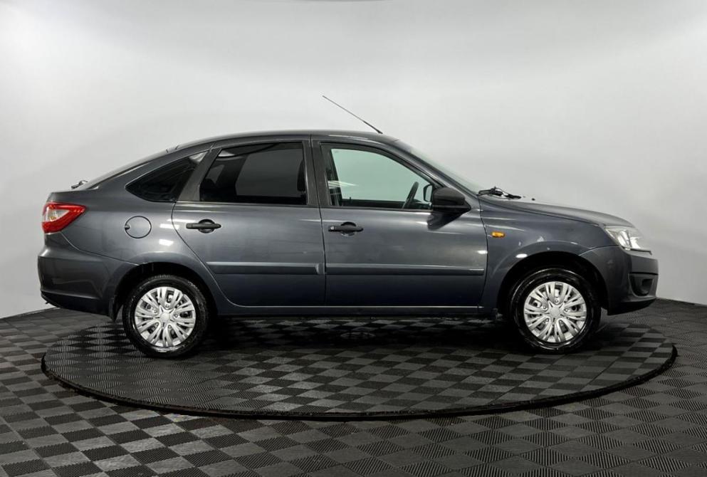 Lada (ВАЗ) Granta I Нижний Новгород  - изображение 5