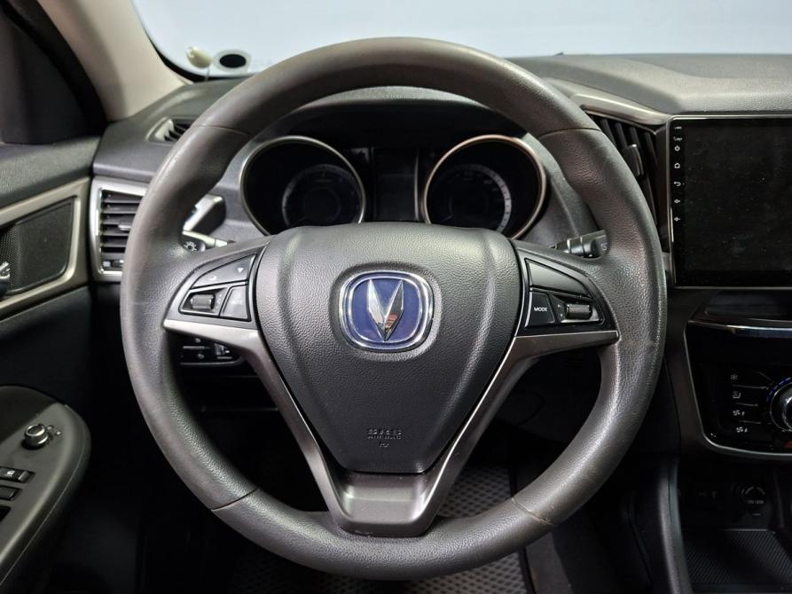 Changan CS75 I Москва  - изображение 16