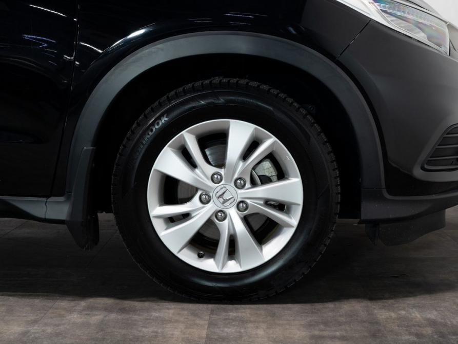 Honda Vezel I Рестайлинг Чита  - изображение 19