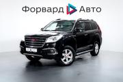 Haval H9 I Тюмень  - изображение 35