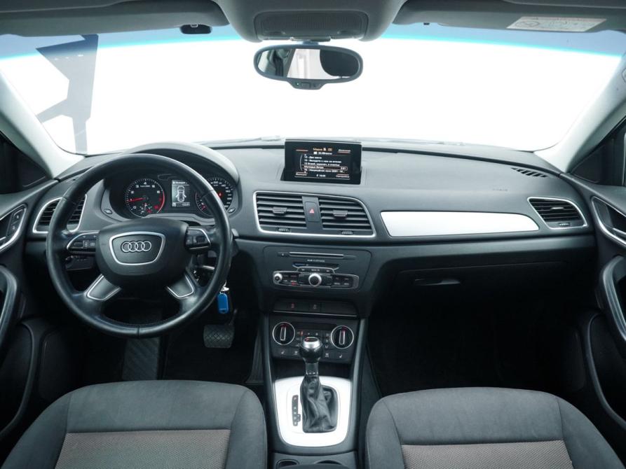 Audi Q3 I (8U) Рестайлинг Ростов-на-Дону  - изображение 8