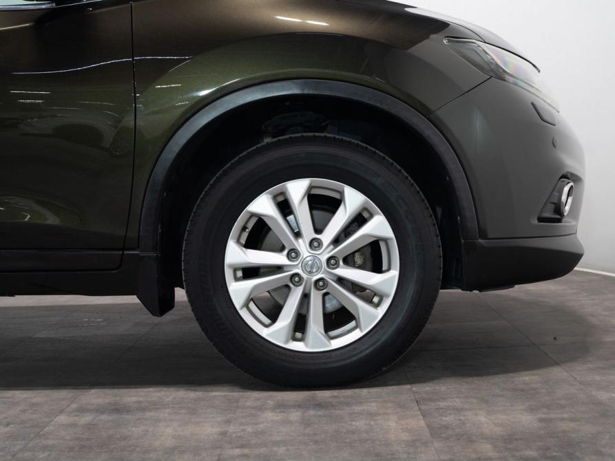 Nissan X-Trail III Чита  - изображение 20