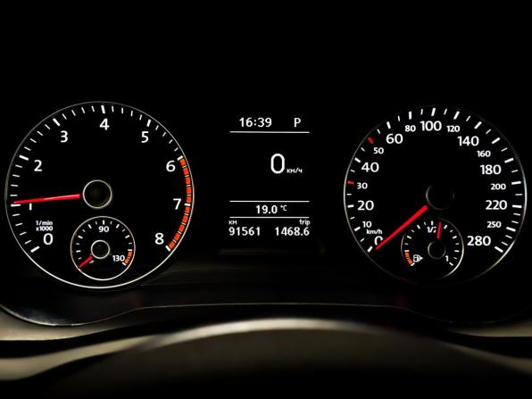 Volkswagen Scirocco III с пробегом 2012 года, цена 1 595 000 рублей, 91555 км, хэтчбек, Автокод Объявления