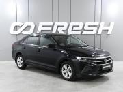 Volkswagen Polo VI Ростов-на-Дону  - изображение 21