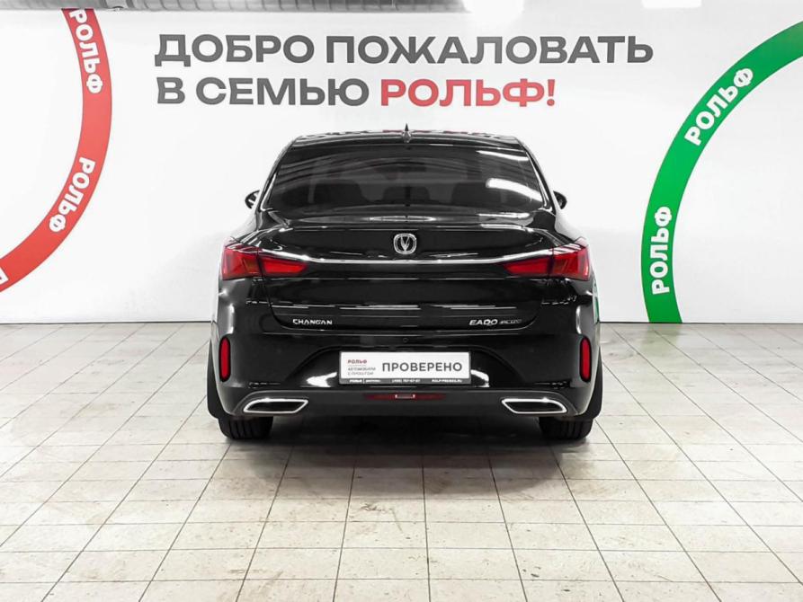Changan Eado Plus Москва  - изображение 5
