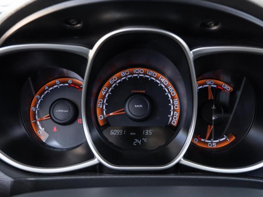 Lada (ВАЗ) Vesta I Волгоград  - изображение 14