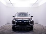 Mitsubishi Pajero Sport III Москва  - изображение 21