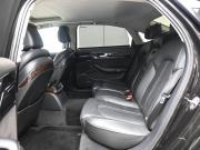 Audi A8 III (D4) Ростов-на-Дону  - изображение 40