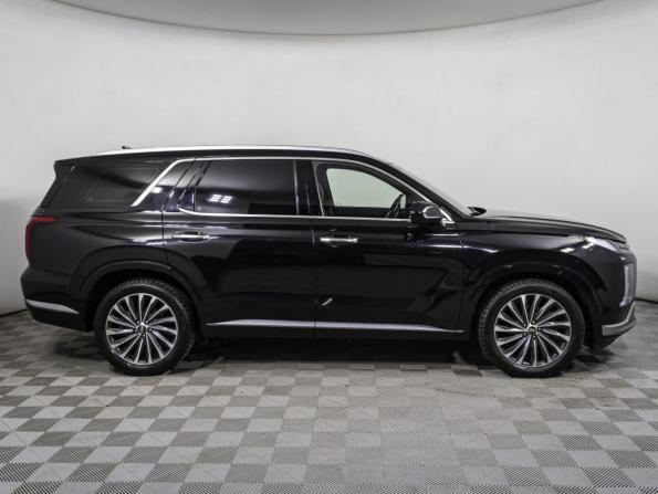 Hyundai Palisade I Рестайлинг с пробегом 2023 года, цена 6 249 000 рублей, 37800 км, внедорожник, Автокод Объявления