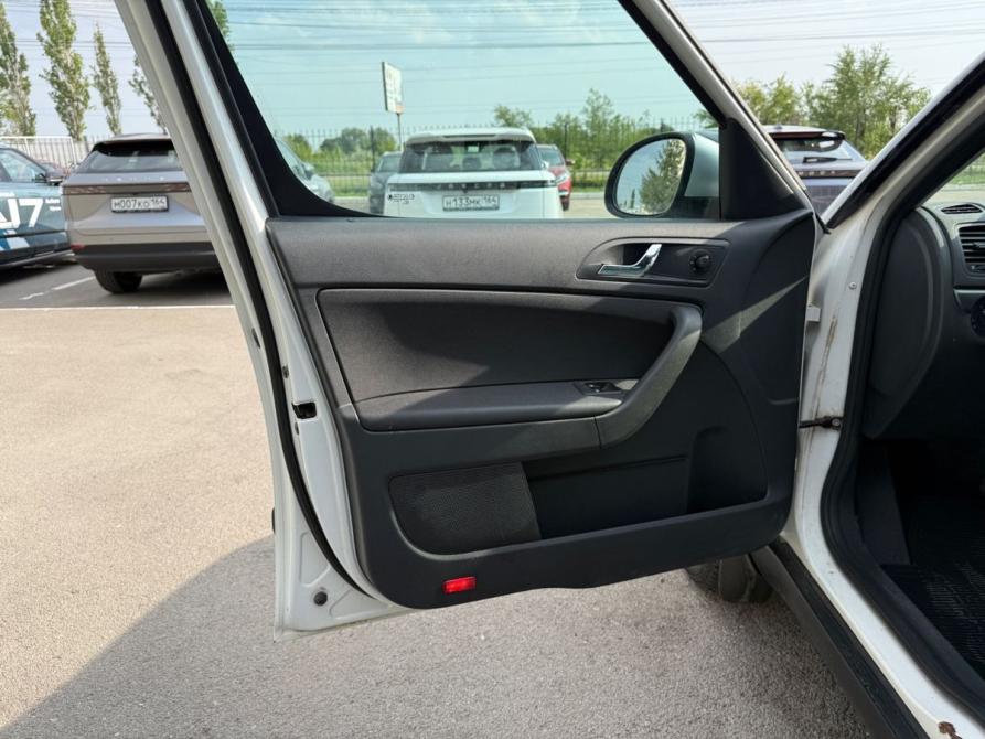 Skoda Yeti I Рестайлинг Энгельс  - изображение 18