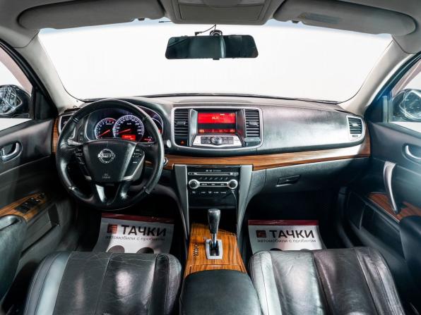 Nissan Teana II с пробегом 2009 года, цена 1 000 000 рублей, 286800 км, седан, Автокод Объявления