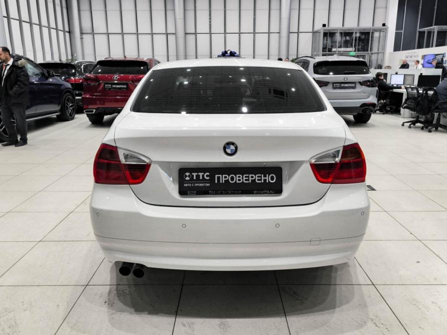 BMW 3 серии V (E90/E91/E92/E93) Рестайлинг Казань  - изображение 7