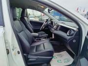 Toyota RAV4 IV (XA40) Тюмень  - изображение 40