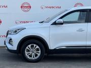 Chery Tiggo 4 Pro I Екатеринбург  - изображение 52