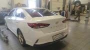 Hyundai Sonata VII (LF) Рестайлинг Санкт-Петербург  - изображение 10
