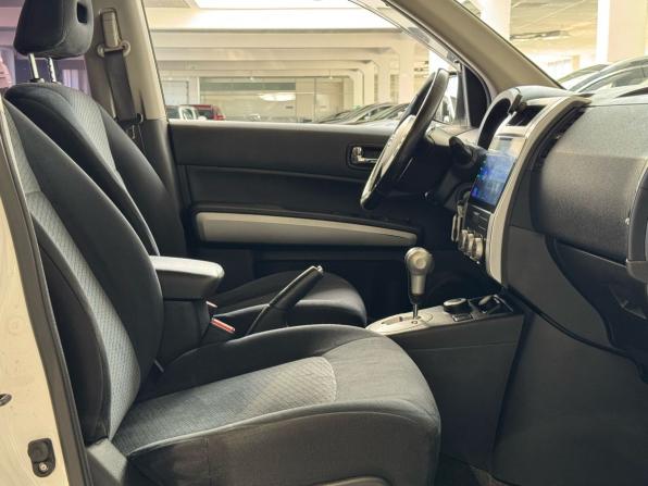 Nissan X-Trail II Рестайлинг с пробегом 2014 года, цена 1 435 000 рублей, 195613 км, внедорожник, Автокод Объявления