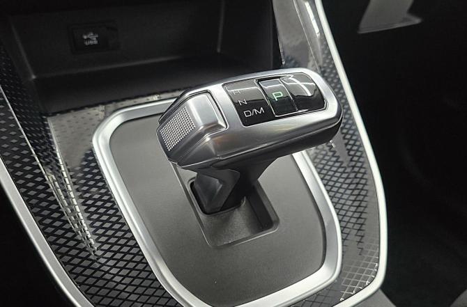 Haval M6 II с пробегом 2023 года, цена 1 899 000 рублей, 45200 км, внедорожник, Автокод Объявления
