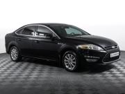 Ford Mondeo IV Рестайлинг Москва  - изображение 21