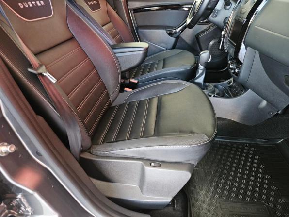 Renault Duster I Рестайлинг с пробегом 2019 года, цена 1 357 000 рублей, 162705 км, внедорожник, Автокод Объявления
