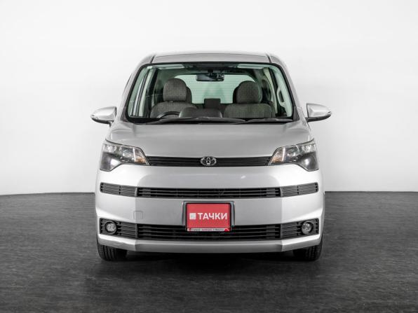 Toyota Spade с пробегом 2013 года, цена 820 300 рублей, 105466 км, микровэн, Автокод Объявления