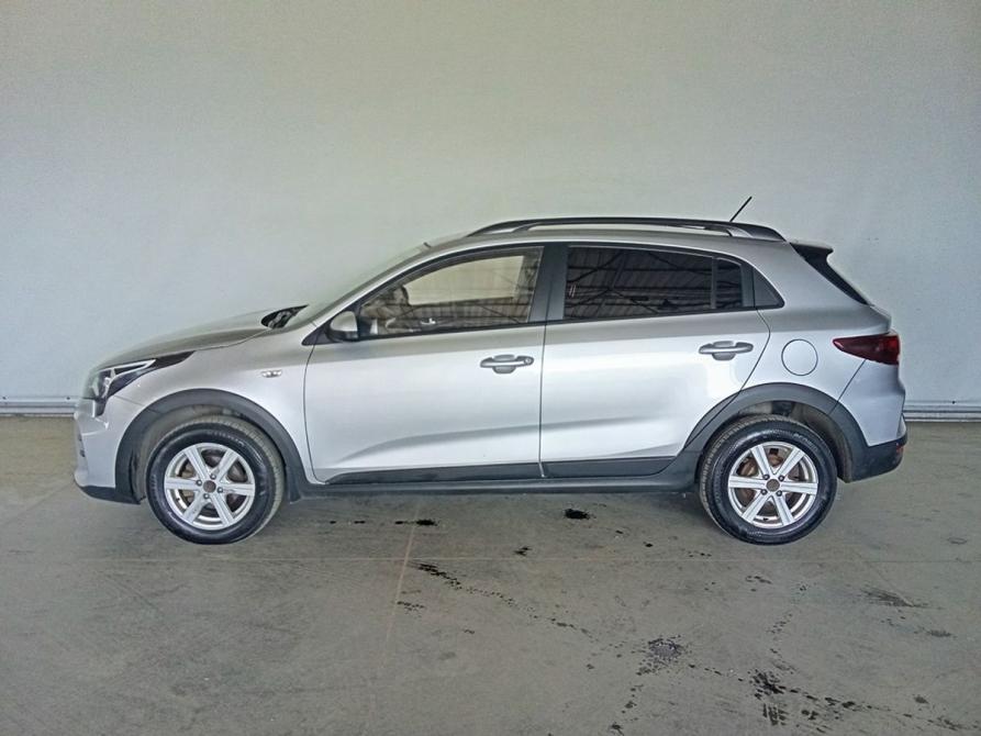 Kia Rio IV Рестайлинг Москва  - изображение 8