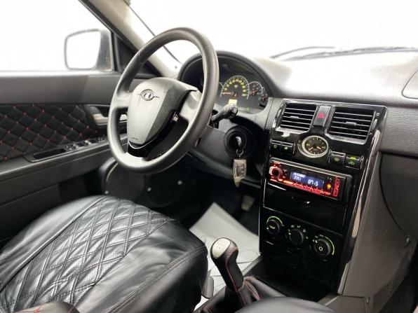 Lada (ВАЗ) Priora I с пробегом 2012 года, цена 420 000 рублей, 263776 км, хэтчбек, Автокод Объявления