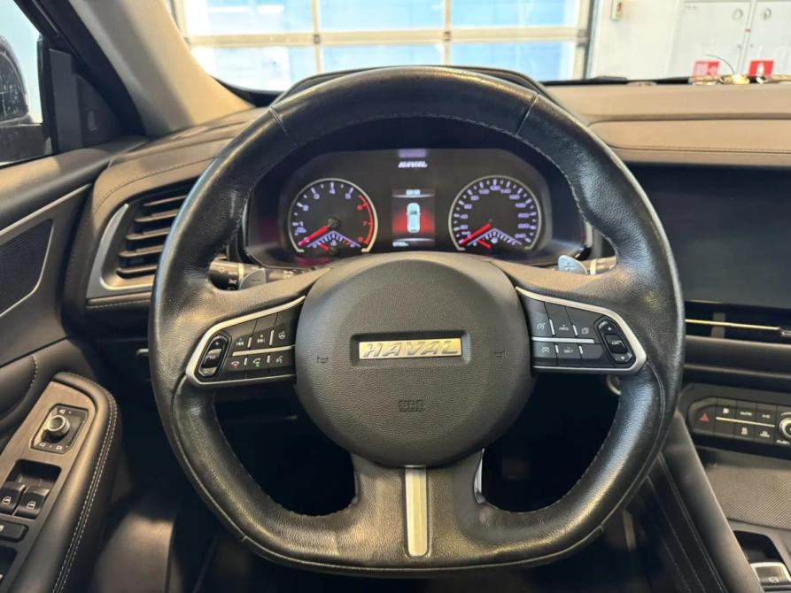 Haval F7 I Подольск  - изображение 19