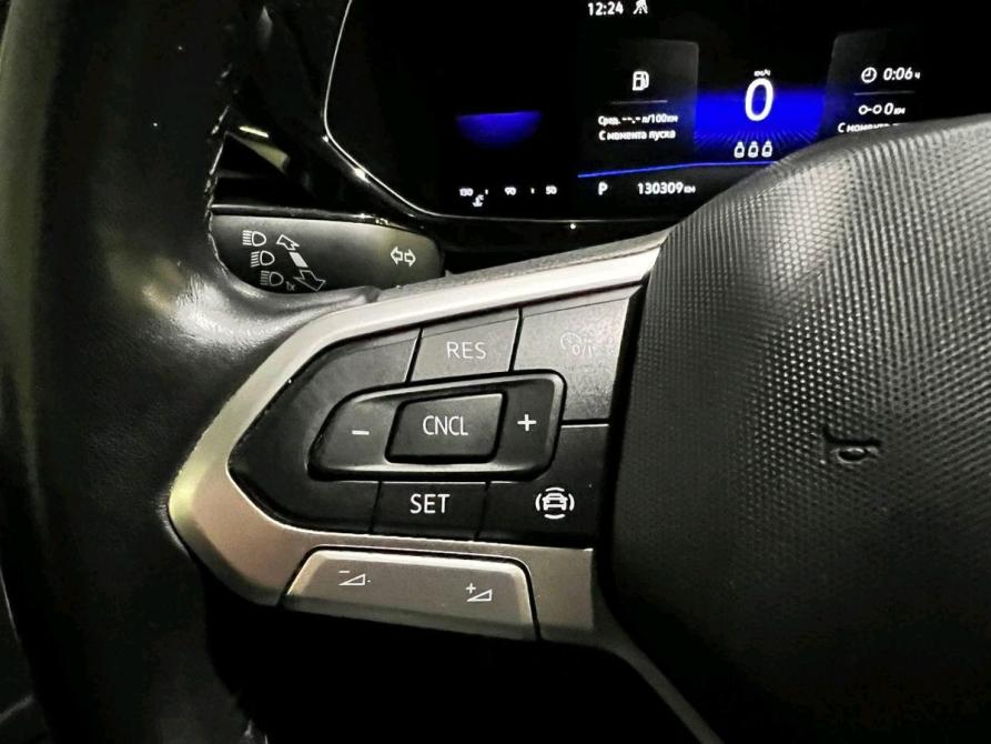 Volkswagen Taos I Новосибирск  - изображение 22