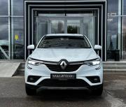 Renault Arkana I Уфа  - изображение 19
