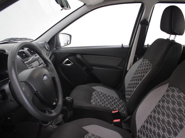 Lada (ВАЗ) Granta I Рестайлинг с пробегом 2023 года, цена 999 900 рублей, 41235 км, универсал, Автокод Объявления