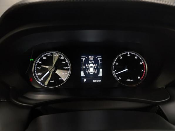 Kaiyi E5 с пробегом 2023 года, цена 1 530 000 рублей, 39840 км, седан, Автокод Объявления