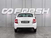 Lada (ВАЗ) Granta I Рестайлинг Воронеж  - изображение 20