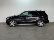 Mercedes-Benz GLE I (W166) Москва  - изображение 30