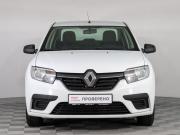 Renault Logan II Рестайлинг Химки  - изображение 13