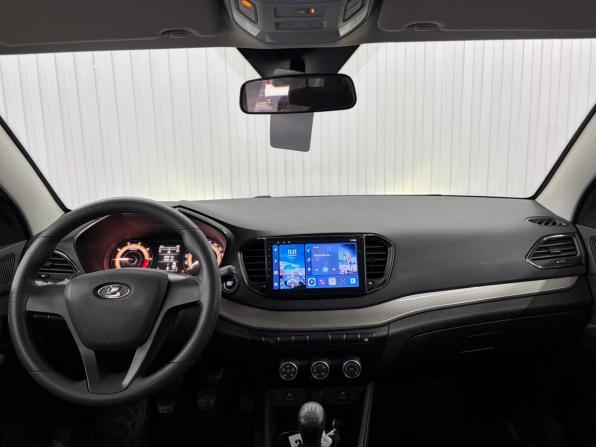 Lada (ВАЗ) Vesta I Рестайлинг (NG) с пробегом 2023 года, цена 1 177 000 рублей, 59921 км, седан, Автокод Объявления