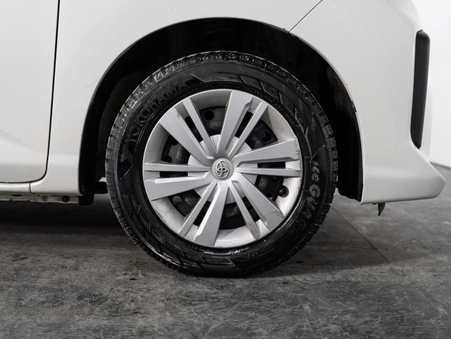 Toyota Roomy I Рестайлинг Иркутск  - изображение 19