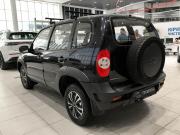 Chevrolet Niva I Рестайлинг Казань  - изображение 30