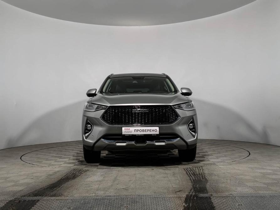 Haval F7 I Санкт-Петербург  - изображение 2