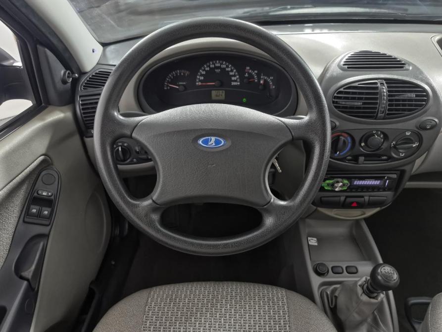 Lada (ВАЗ) Kalina I Нижний Новгород  - изображение 14