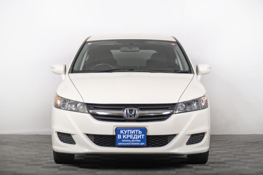 Honda Stream II Рестайлинг Томск  - изображение 4