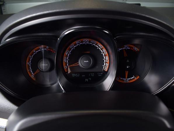 Lada (ВАЗ) Vesta I с пробегом 2021 года, цена 1 199 995 рублей, 79451 км, универсал, Автокод Объявления