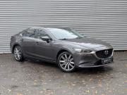 Mazda 6 III (GJ) Рестайлинг 2 Москва  - изображение 34