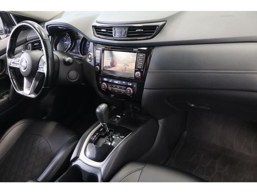 Nissan X-Trail III Рестайлинг Коломна  - изображение 5