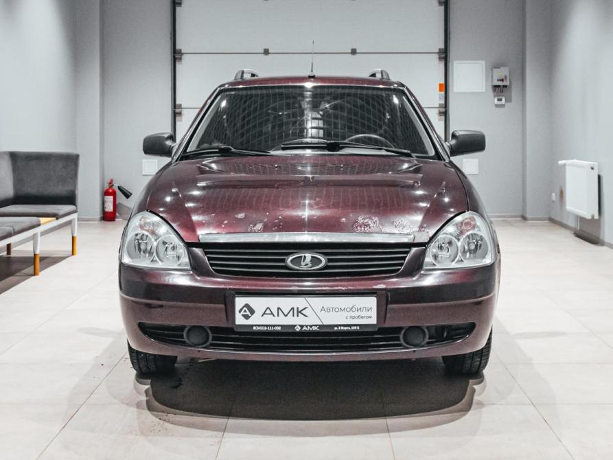 Lada (ВАЗ) Priora I Екатеринбург  - изображение 3