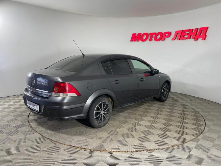 Opel Astra H Рестайлинг Воронеж  - изображение 4